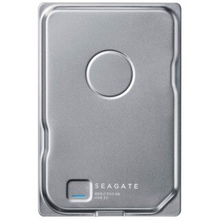 Seagate Seven (STDZ500400) HDD kullananlar yorumlar